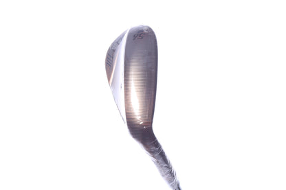 Used TaylorMade Milled Grind HI-TOE 3 Copper Sand Wedge - Right-Handed - 56 Degrees - Regular Flex-Next Round
