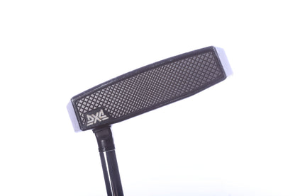 Used PXG Battle Ready Bat Attack Putter - Right-Handed - 35 in - Mallet-Next Round