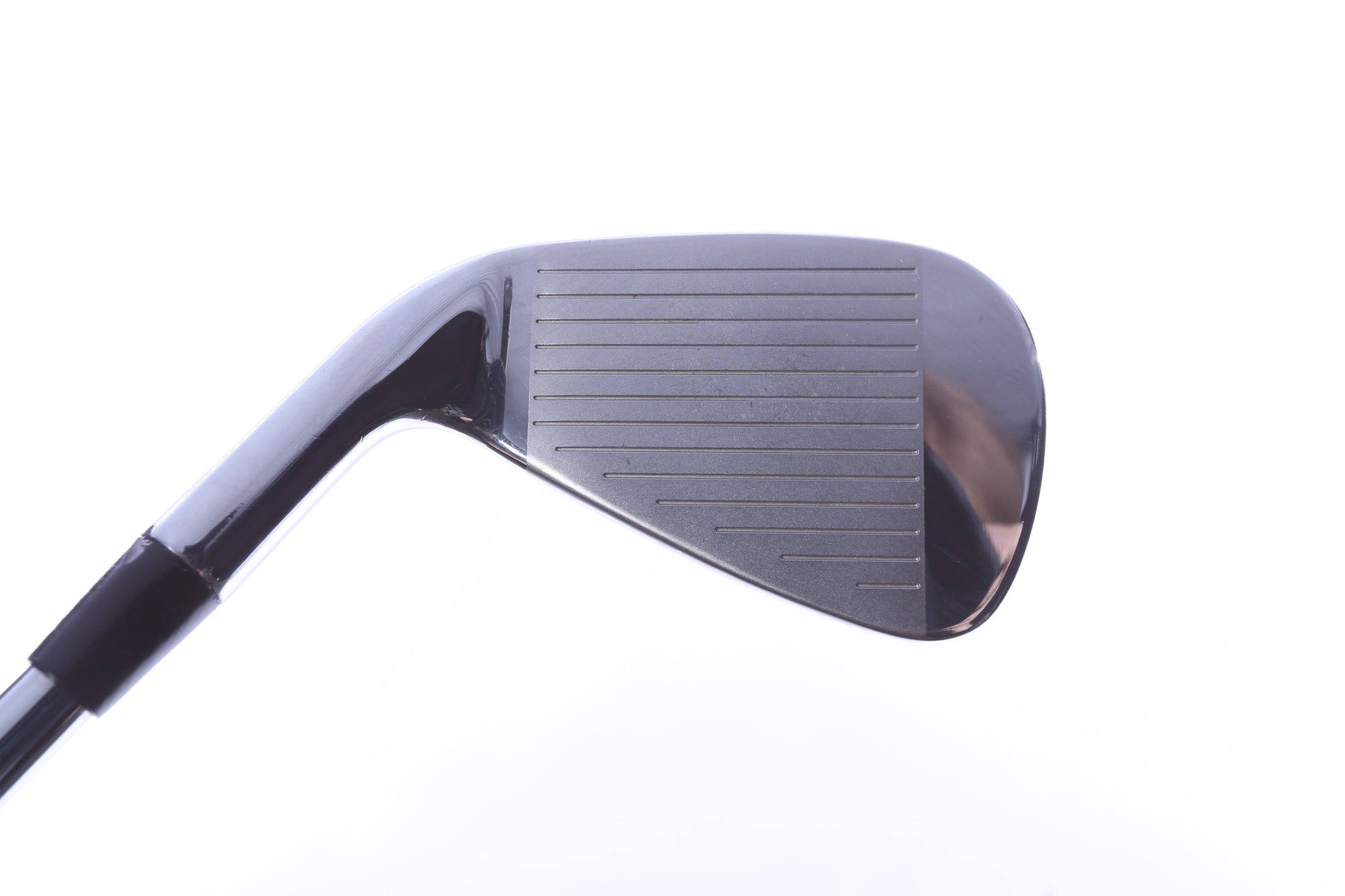 Used Wilson Staff D9 Forged Single 6-Iron - Right-Handed - Stiff Flex-Next Round