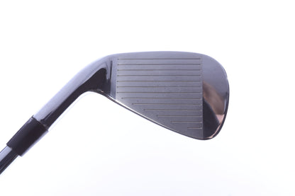 Used Wilson Staff D9 Forged Single 6-Iron - Right-Handed - Stiff Flex-Next Round