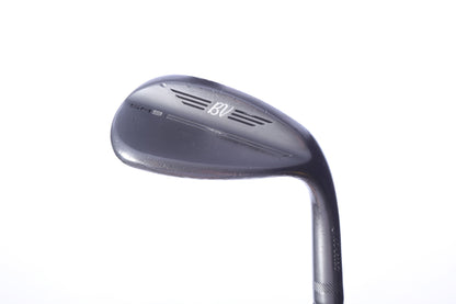 Used Titleist Vokey SM9 Tour Chrome Lob Wedge - Right-Handed - 58 Degrees - Wedge Flex-Next Round