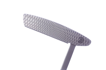 Used Cleveland HB Soft 2 1 Putter - Left-Handed - 35 in - Blade