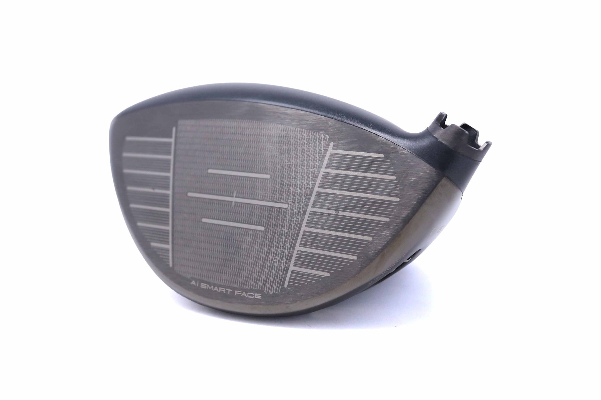 Used Callaway Paradym Ai Smoke TD Driver - HEAD ONLY - Right-Handed - 9 Degrees-Next Round