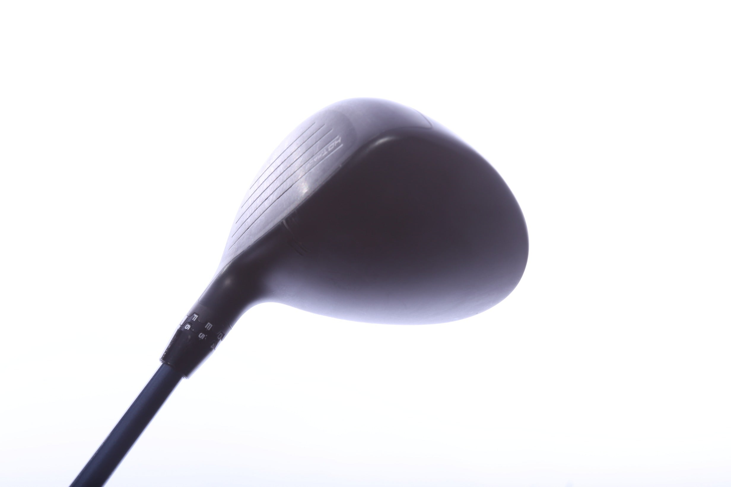 Used Cobra DS-ADAPT MAX 9-Wood - Right-Handed - 24.5 Degrees - Stiff Flex