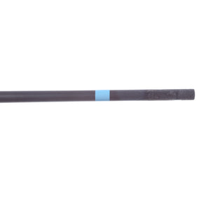 Used Mitsubishi Diamana WB Driver Stiff Graphite Driver Shaft - 43.5 in - n/a Adapter-Next Round