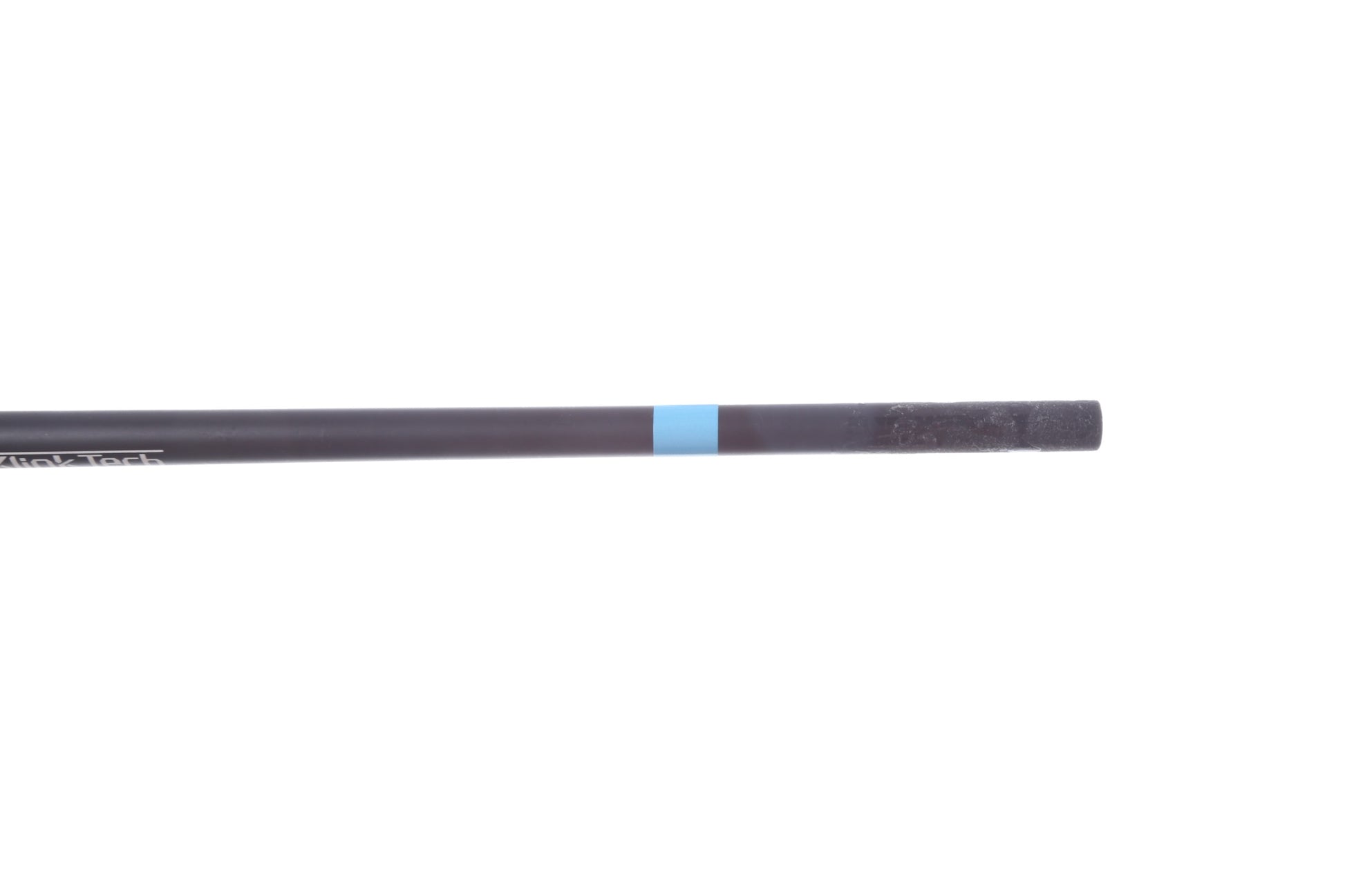 Used Mitsubishi Diamana WB Driver Stiff Graphite Driver Shaft - 43.5 in - n/a Adapter-Next Round