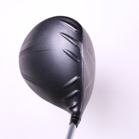 Used Ping G410 LS Tec Driver - 9 Degrees - Seniors Flex Fujikura Vista Pro - Left-Handed-Next Round