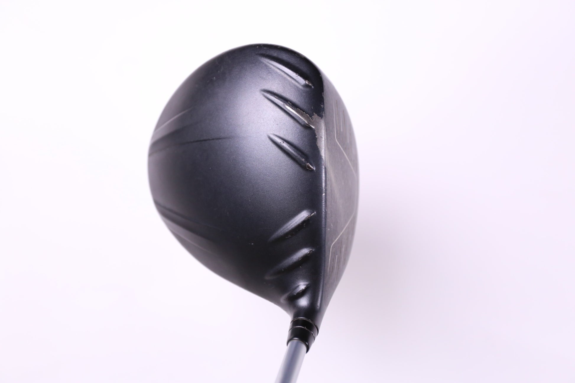 Used Ping G410 LS Tec Driver - 9 Degrees - Seniors Flex Fujikura Vista Pro - Left-Handed-Next Round