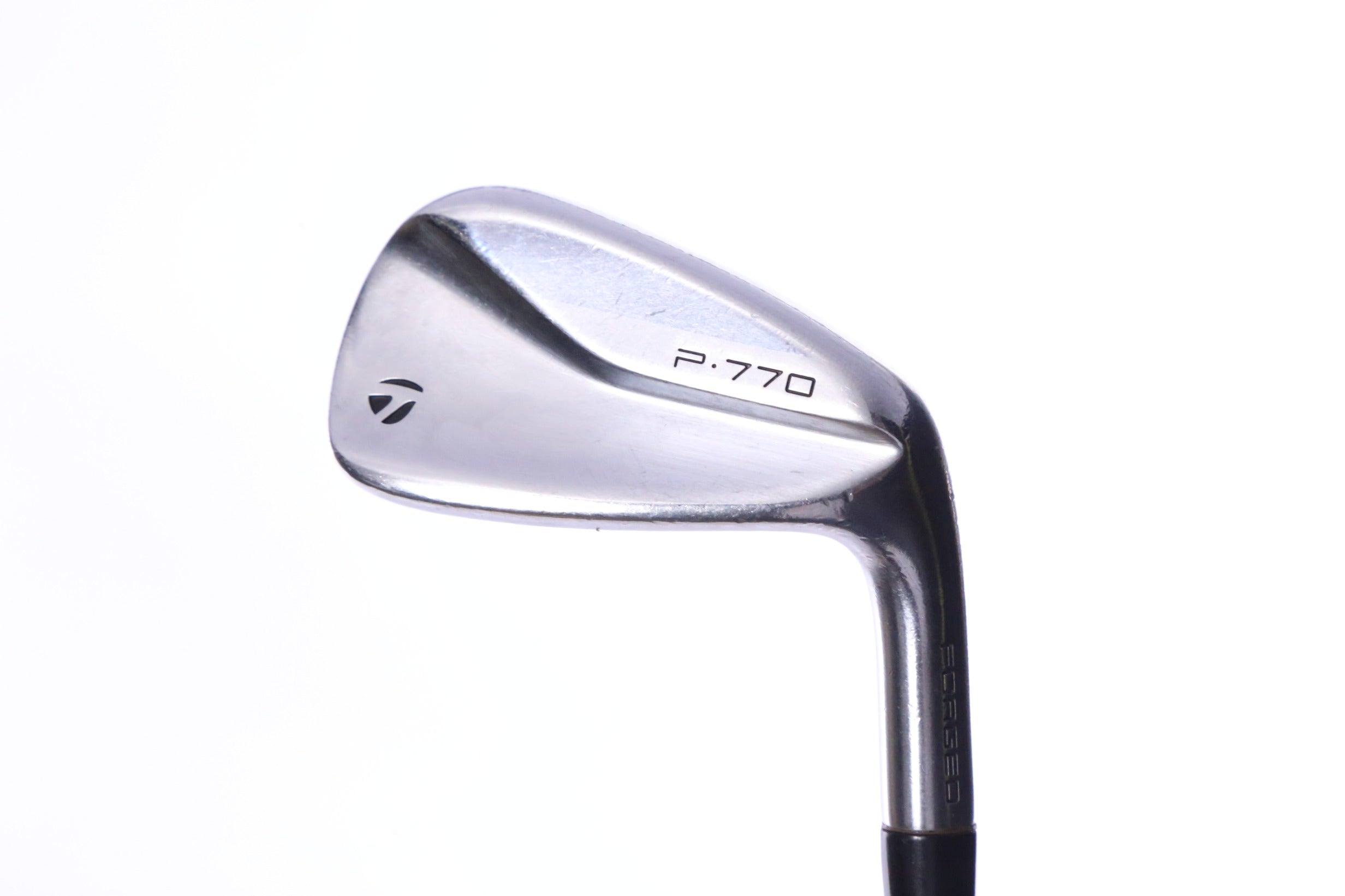 Used TaylorMade 2020 P770 Single 8-Iron - Right-Handed - Stiff Flex-Next Round