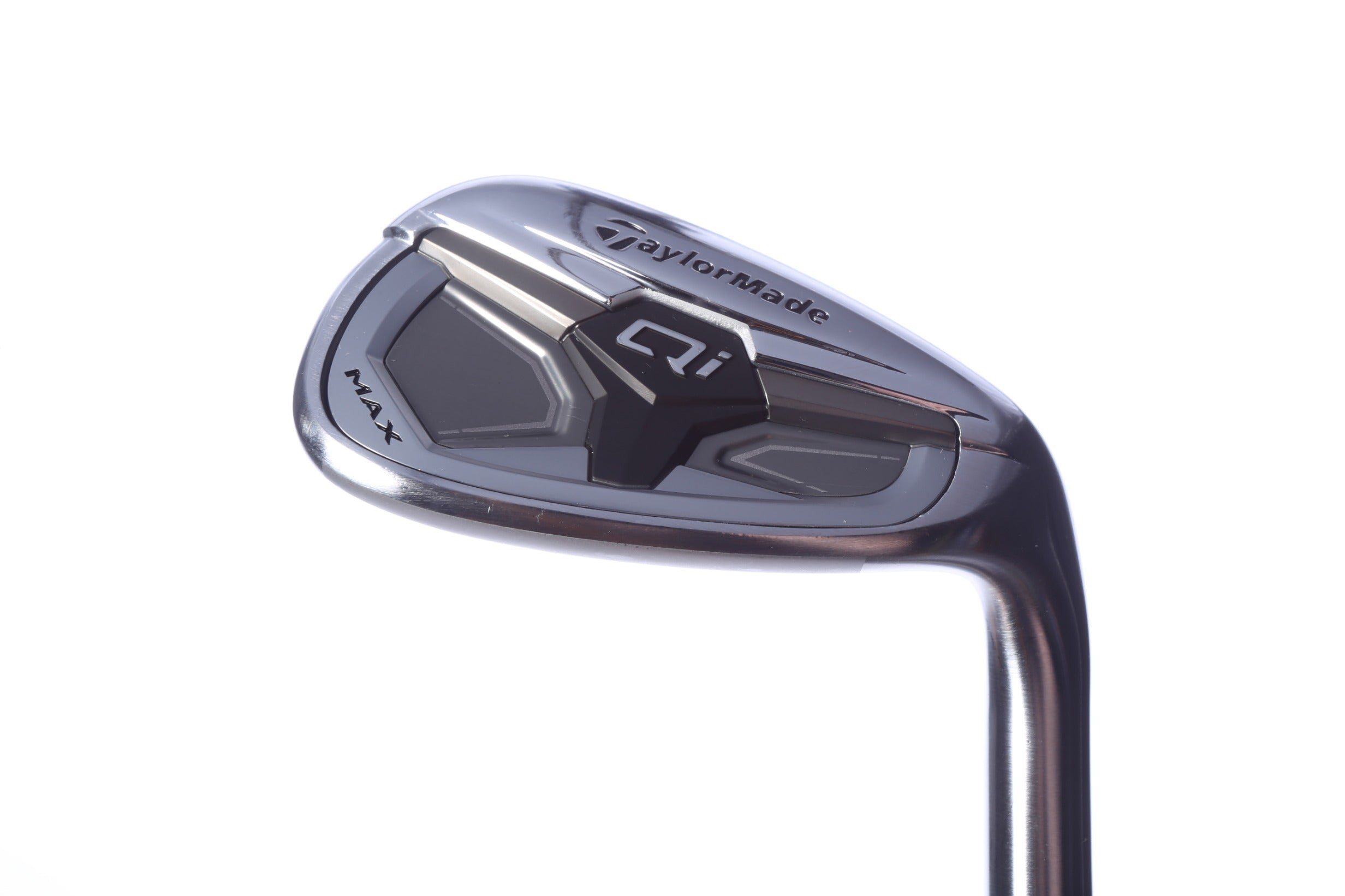 Used TaylorMade Qi Max Approach Wedge - Right-Handed - 48 Degrees - Wedge Flex-Next Round