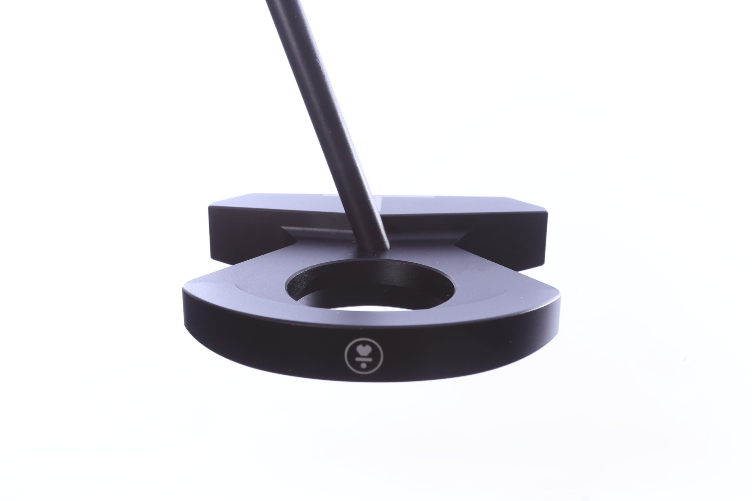 Used L.A.B. Golf DF3 Putter - Right-Handed - 33.5 in - Mallet-Next Round