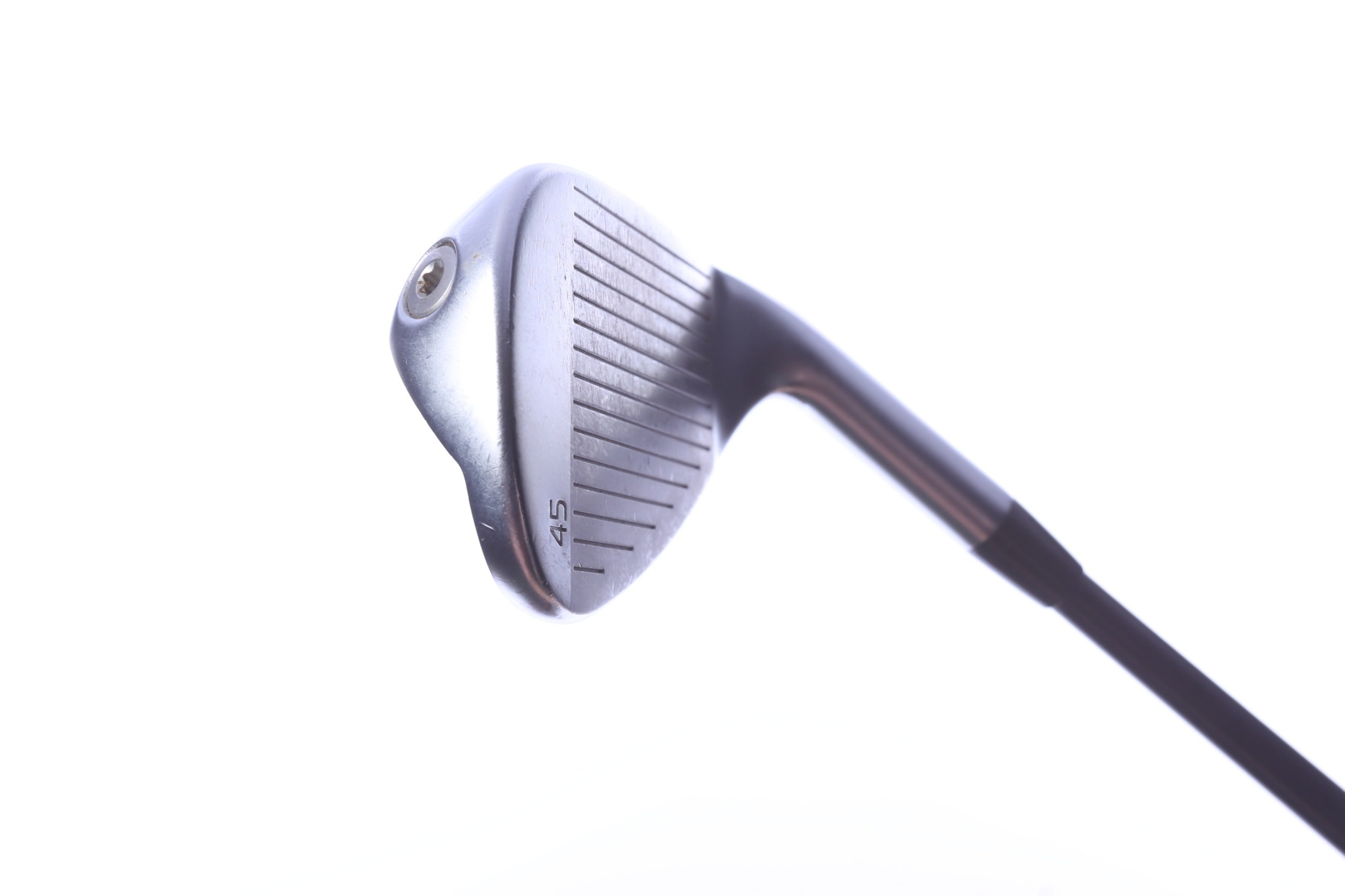 Used Ping G430 Utility Wedge - Left-Handed - 45 Degrees - Soft Regular Flex