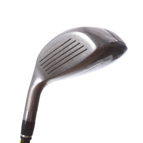 Used Nike Slingshot 3H Hybrid - Right-Handed - 22 Degrees - Seniors Flex-Next Round