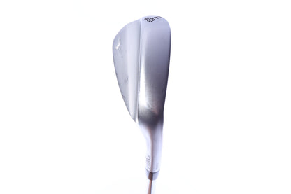 Used Mizuno Pro T-1 Soft White Satin Gap Wedge - Right-Handed - 48 Degrees - Stiff Flex-Next Round