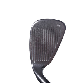 Used Ping i3 O-Size Iron Set - Right-Handed - 4-PW - Regular Flex- Not Specified Dot-Next Round