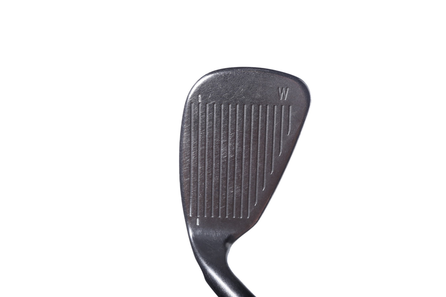 Used Ping i3 O-Size Iron Set - Right-Handed - 4-PW - Regular Flex- Not Specified Dot-Next Round