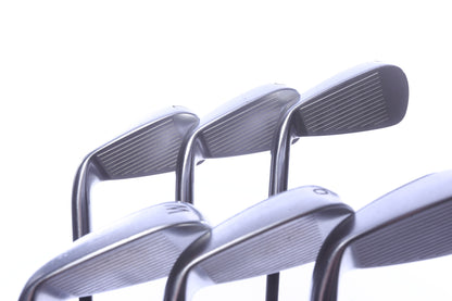 Used PXG 0311 P GEN4 Iron Set - Right-Handed - 5-PW - Stiff Flex