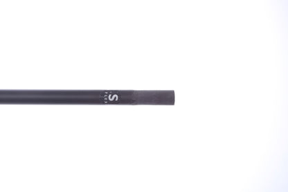 Used Mitsubishi MMT Hybrid Shaft Stiff Flex Graphite - 38.75 in - No Adapter-Next Round