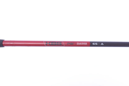 Used Cobra Darkspeed One Length Iron Set - Right-Handed - 5-PW, GW - Seniors Flex