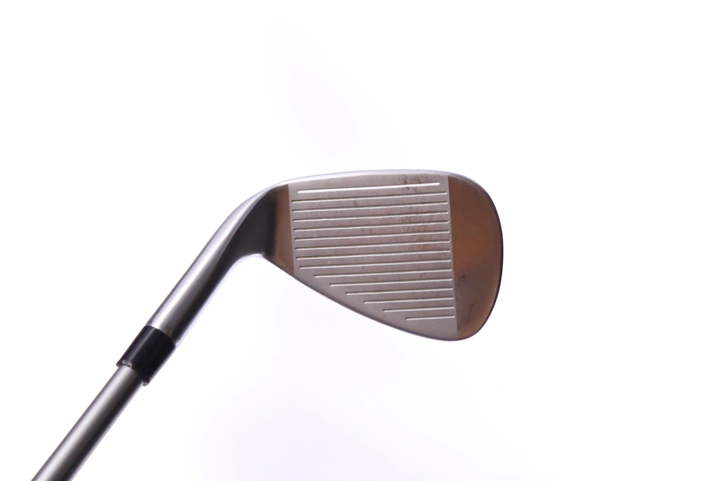 Used TaylorMade Qi HL Approach Wedge - Right-Handed - 48 Degrees - Regular Flex-Next Round