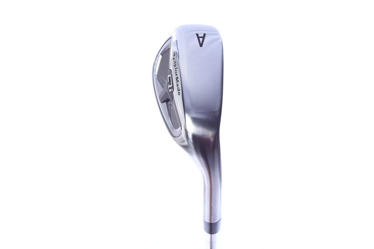 Used TaylorMade Qi Max Approach Wedge - Right-Handed - 48 Degrees - Regular Flex