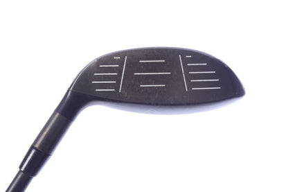 Used Callaway Rogue ST MAX 5-Wood - Right-Handed - 18 Degrees - Seniors Flex