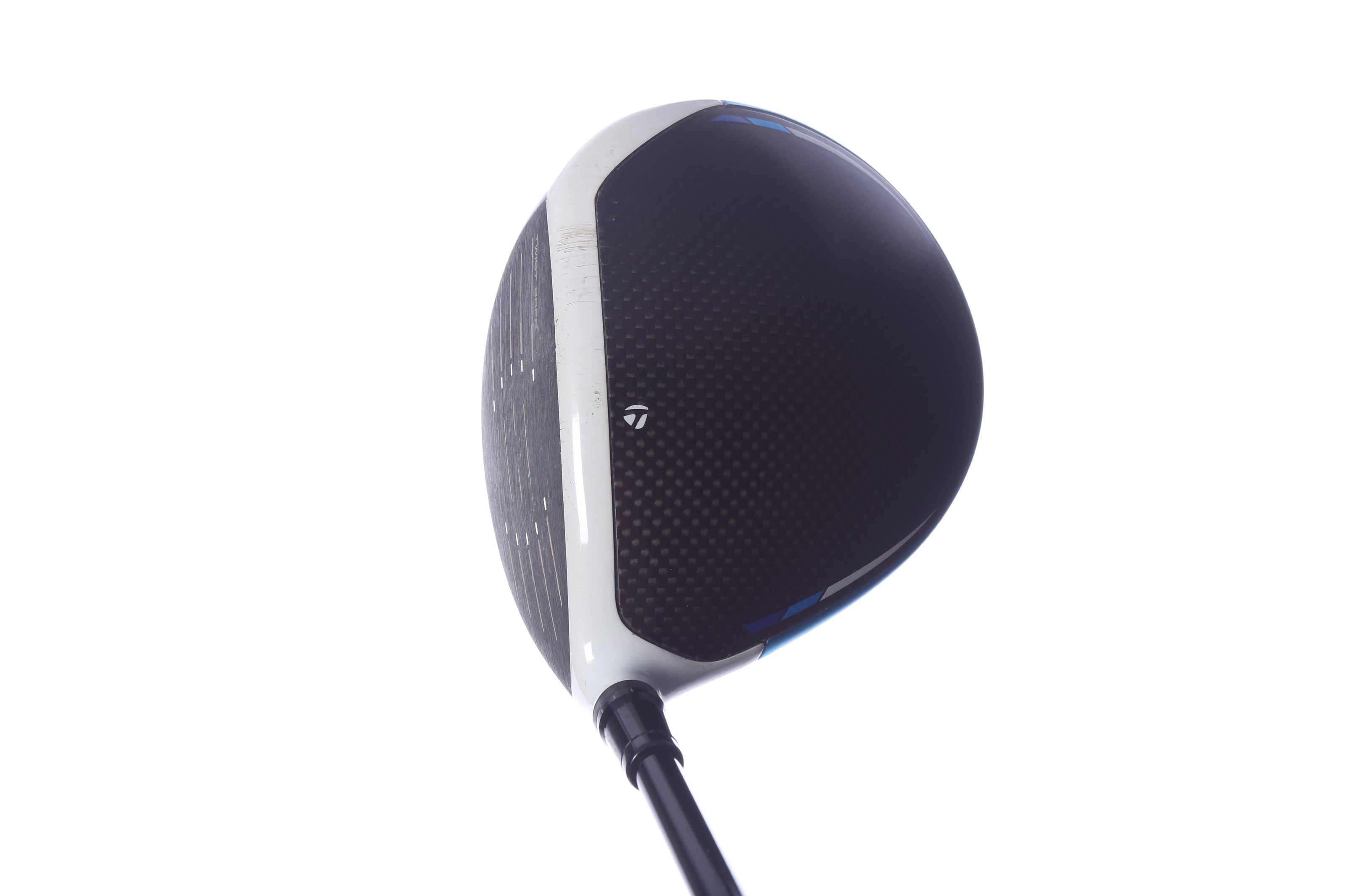 Used TaylorMade SIM2 Driver - 9 Degrees - Stiff Flex Mitsubishi Tensei Blue AV Series - Right-Handed