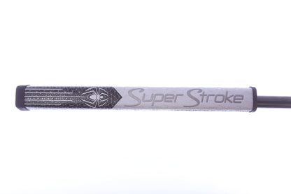 Used TaylorMade Spider 5K-ZT Putter - Right-Handed - 34 in - Mallet