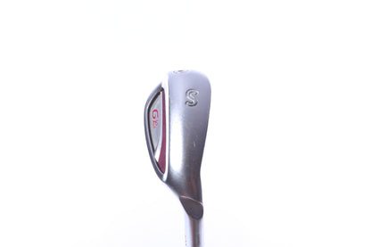 Used Ping G LE 2 Sand Wedge - Right-Handed - 58 Degrees - Ladies Flex-Next Round
