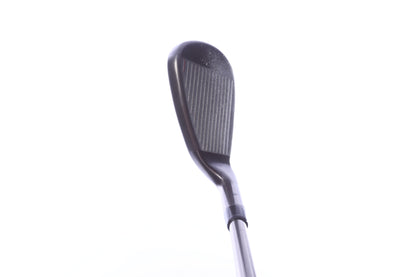 Used Callaway 2015 Big Bertha Iron Set - Left-Handed - 4-PW - Regular Flex