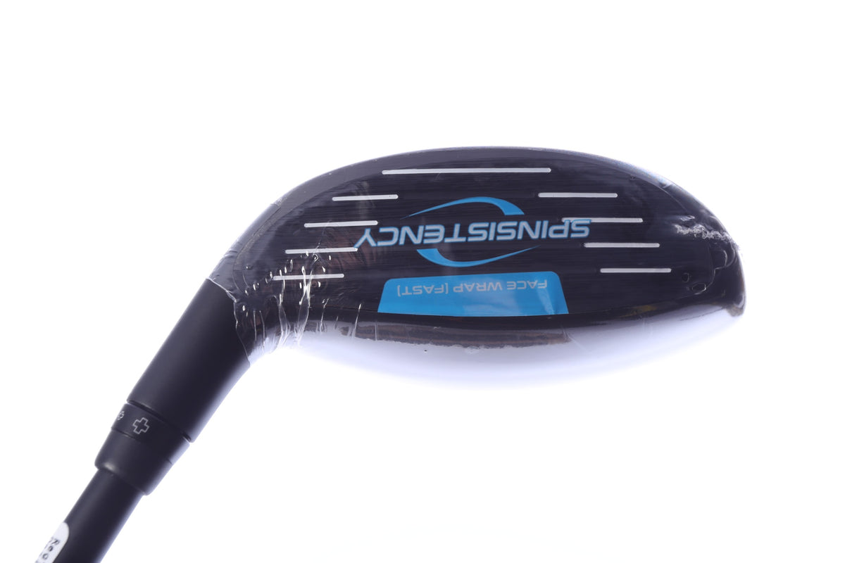 Used Ping G440 MAX 4-Wood - Right-Handed - 17 Degrees - Stiff Flex