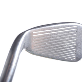 Used TaylorMade Burner Plus Single 6-Iron - Right-Handed - Regular Flex-Next Round