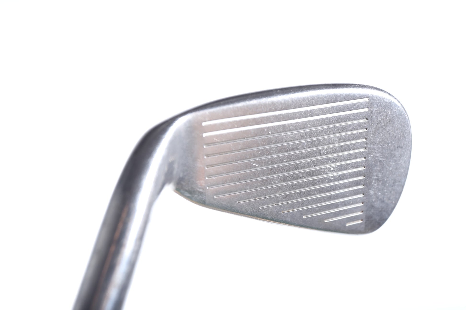 Used TaylorMade Burner Plus Single 6-Iron - Right-Handed - Regular Flex-Next Round