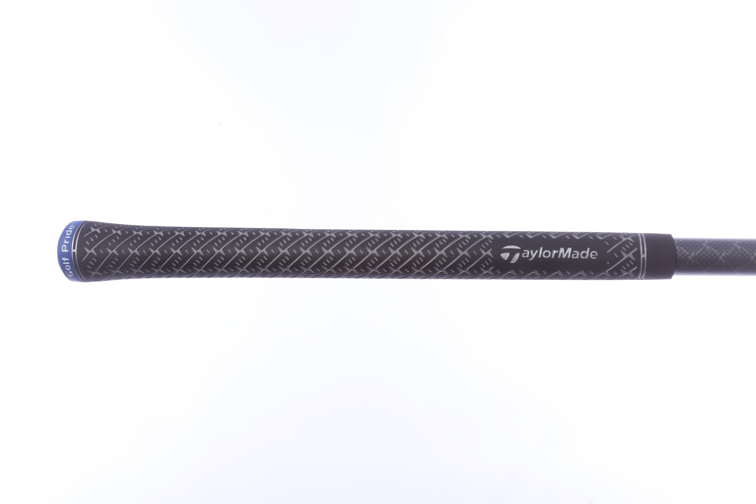 Used Mitsubishi Tensei AV Limited Blue Fairway Wood Shaft Stiff Flex Graphite - 41.25 in - TaylorMade M Adapter-Next Round