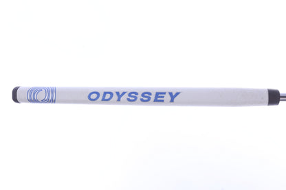 Used Odyssey Ai-ONE Cruiser 2-Ball Jailbird Putter - Right-Handed - 37.5 in - Mallet-Next Round