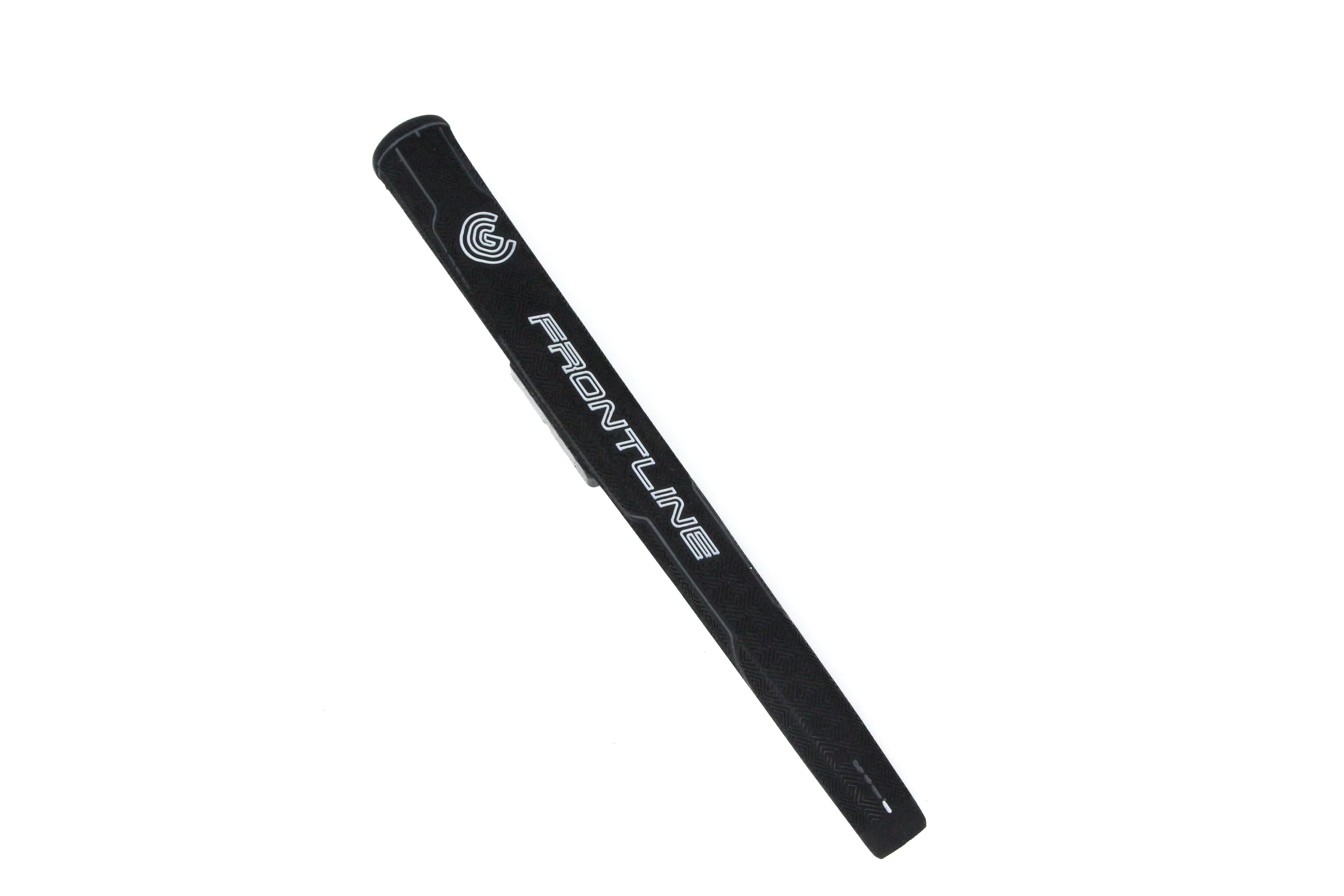 Cleveland Frontline Lamkin Skin FI7 Skinny Putter Grip-Next Round