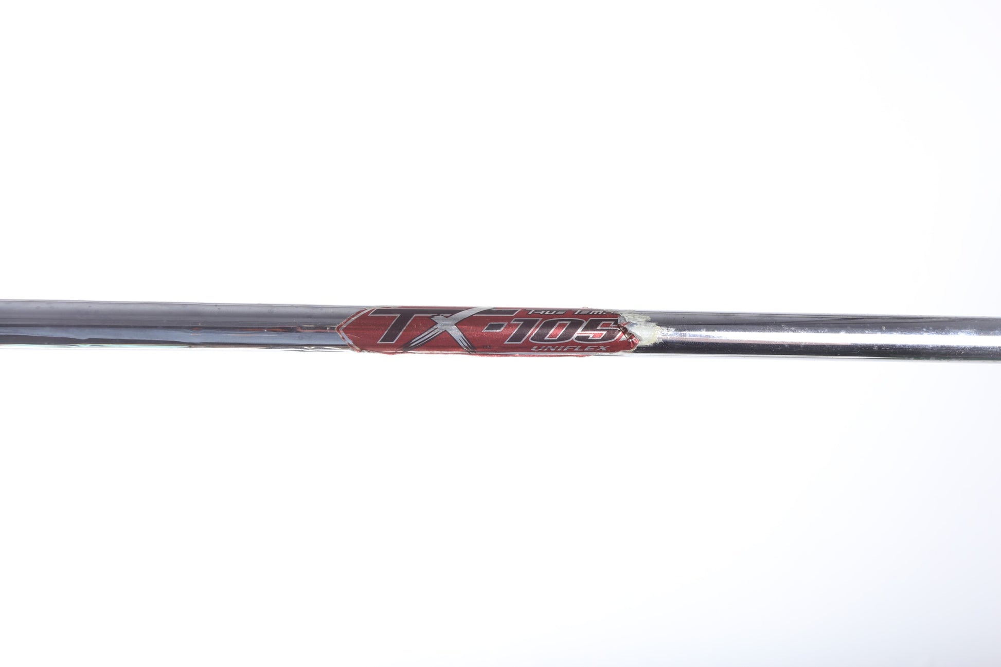 Used Wilson Staff Di7 Iron Set - Right-Handed - 5-GW - Uniflex Flex-Next Round