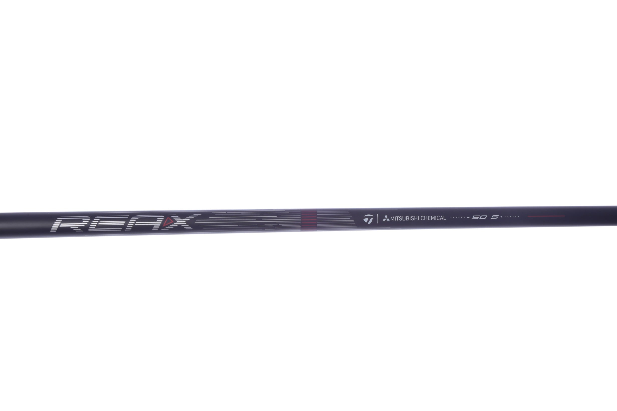 Used TaylorMade SIM2 Driver - 8 Degrees - Stiff Flex Mitsubishi REAX - Right-Handed-Next Round