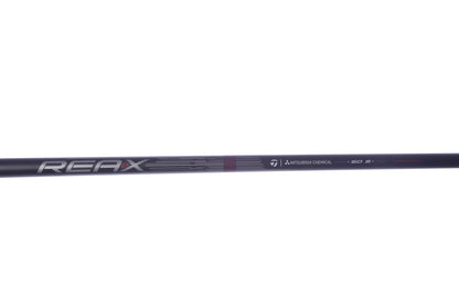 Used TaylorMade SIM2 Driver - 8 Degrees - Stiff Flex Mitsubishi REAX - Right-Handed-Next Round
