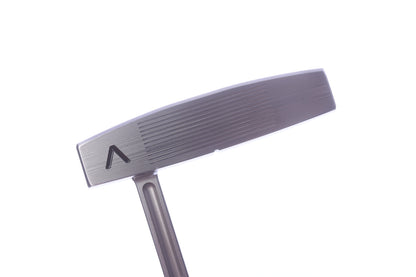 Evnroll V5.2 Duo Hatchback Mallet Putter - Right-Handed - 35 in - Mallet