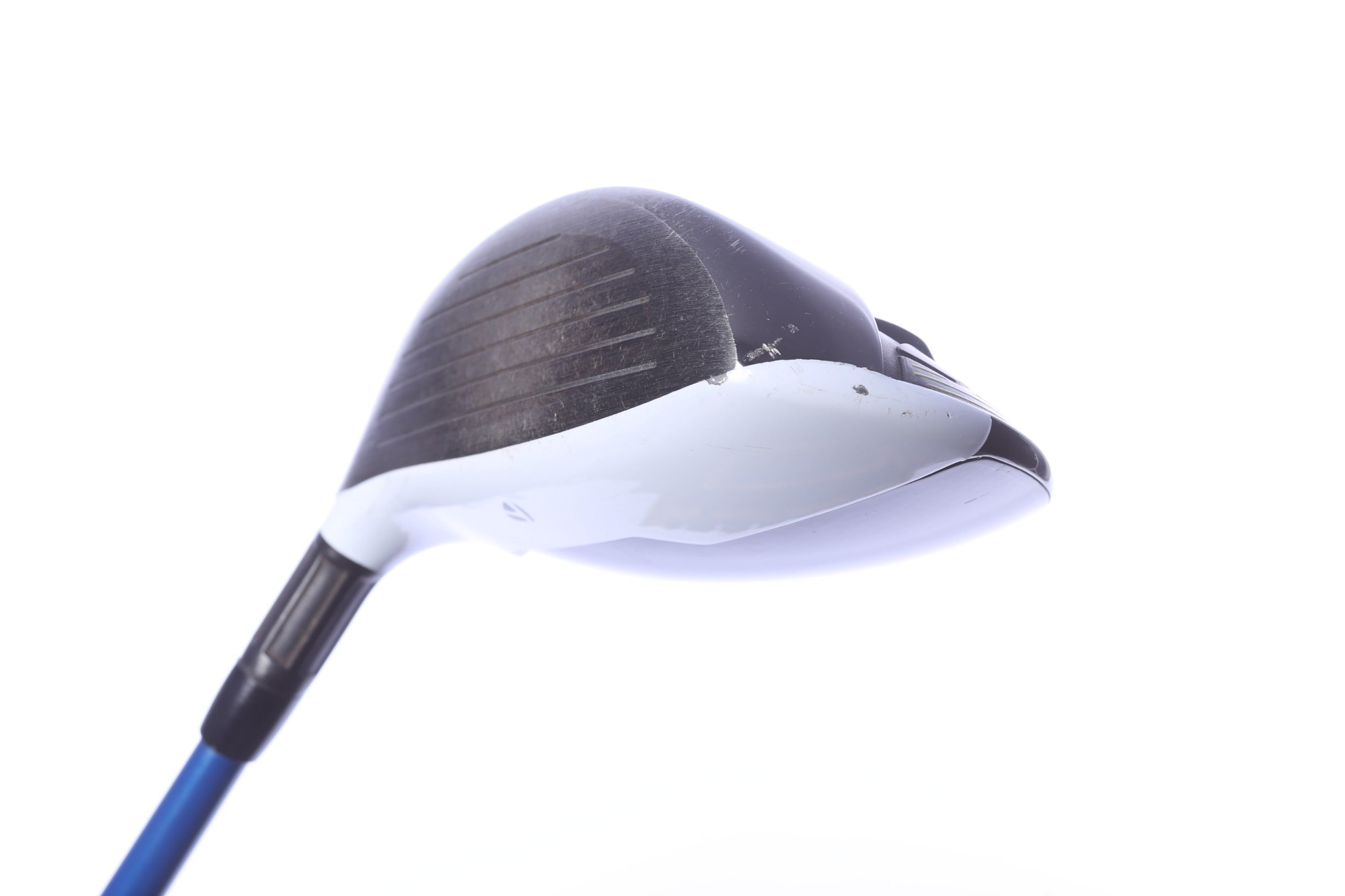 Used TaylorMade M2 Tour 2017 3-Wood - Right-Handed - 13.5 Degrees - Extra Stiff Flex