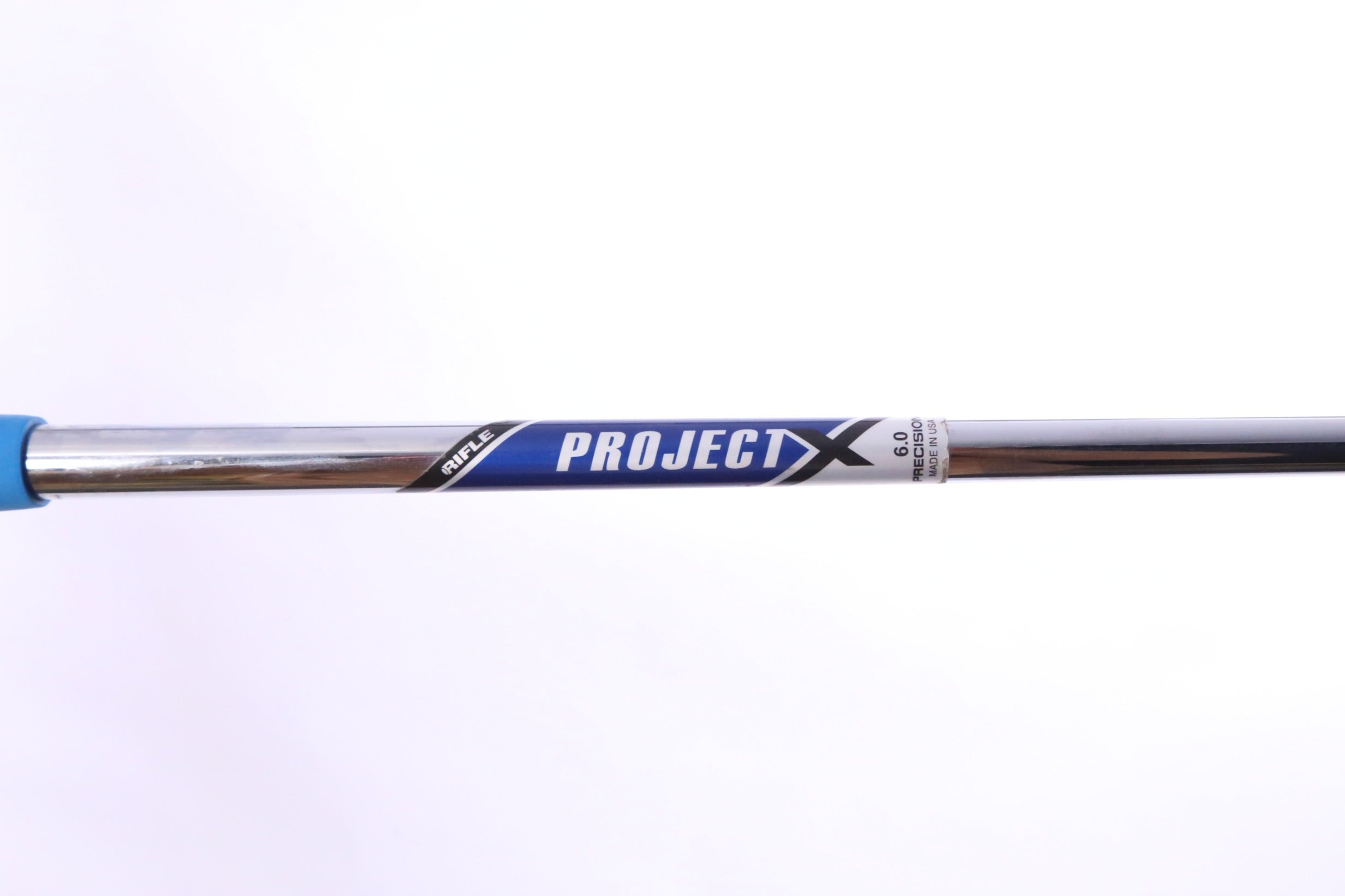 Used Mizuno JPX 850 Forged Gap Wedge - Left-Handed - 50 Degrees - Stiff Flex-Next Round