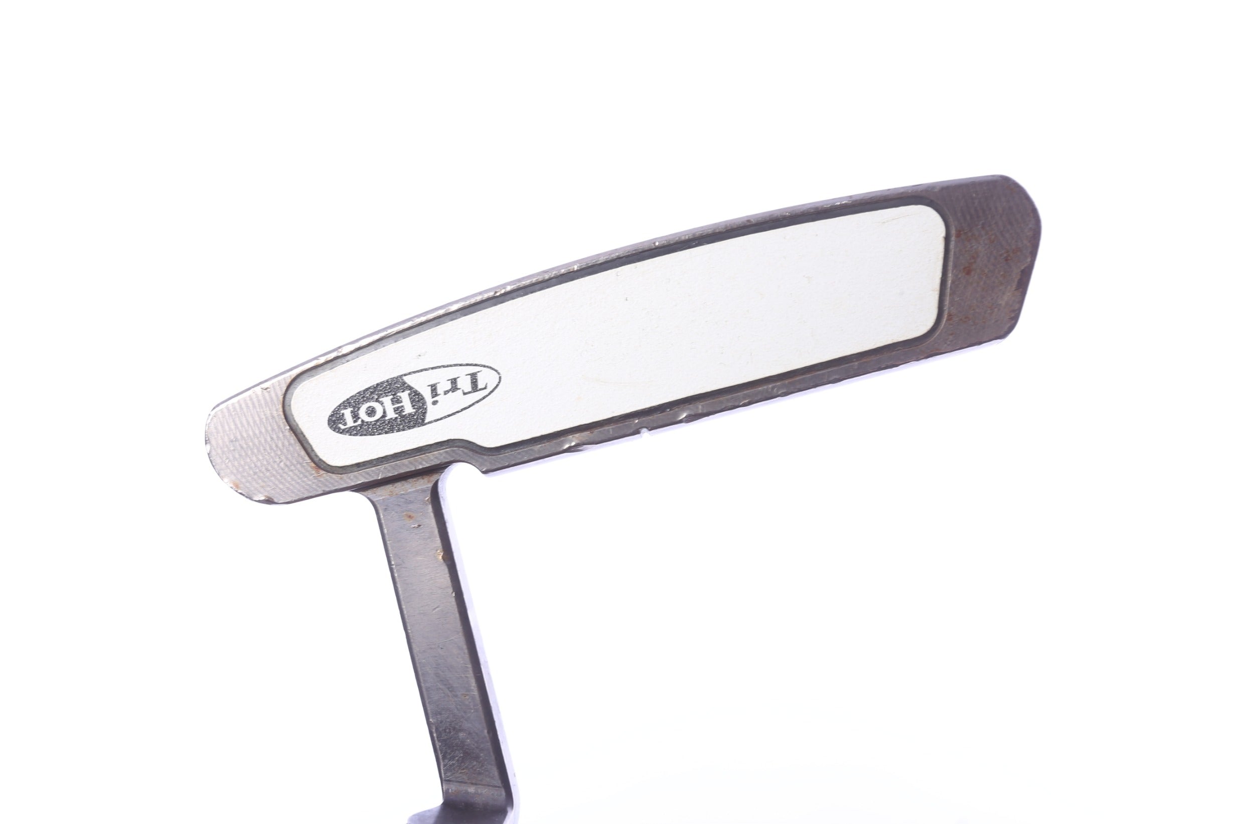 Used Odyssey Tri Hot 3 Putter - Right-Handed - 35 in - Blade