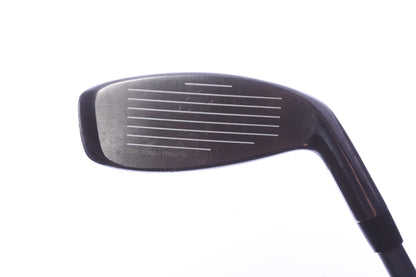 Used Callaway Mavrik Max 5H Hybrid - Left-Handed - 24 Degrees - Stiff Flex