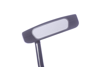 Used Odyssey Ai-ONE Jailbird Mini DB Putter - Right-Handed - 35 in - Mallet