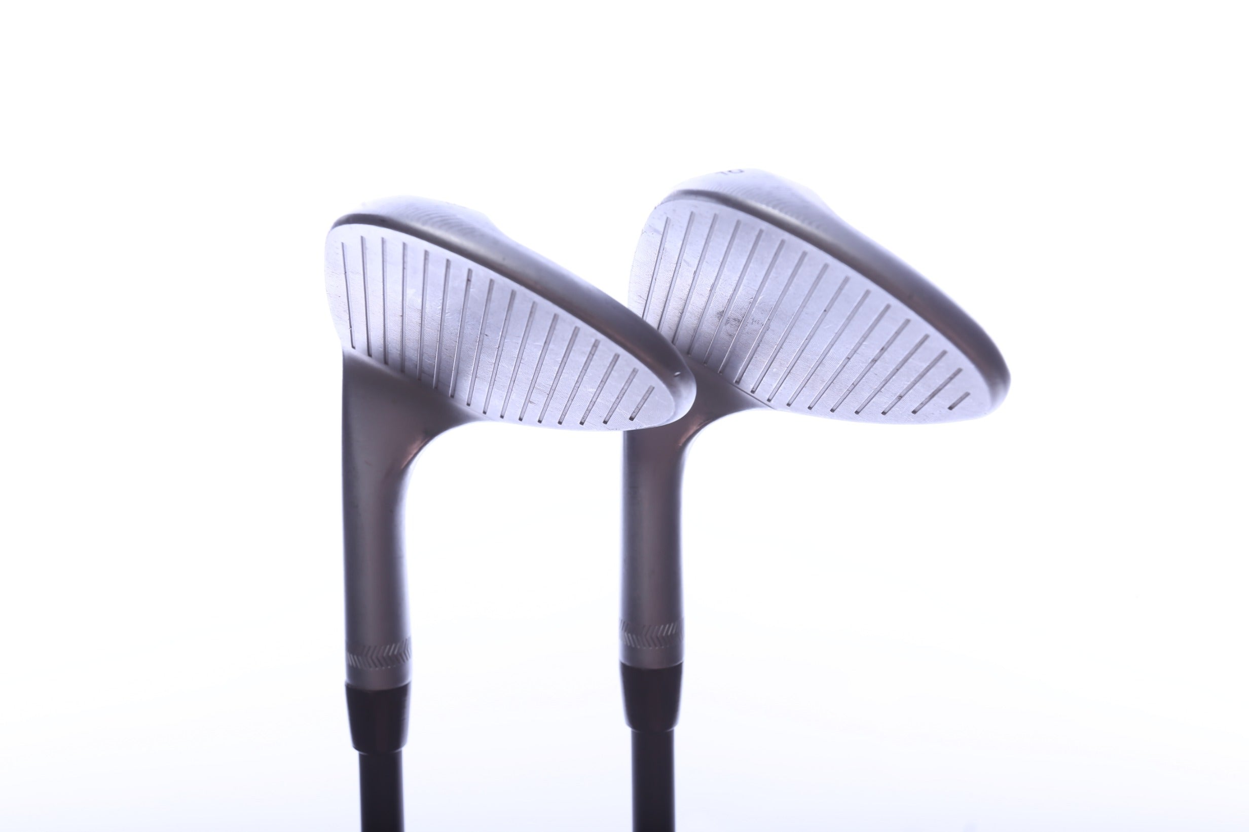 Used PXG 0311 Sugar Daddy II Wedge Set - Right-Handed - 56*, 60* - Stiff Flex