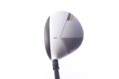 Used TaylorMade RocketBallz Stage 2 5HL Wood - Right-Handed - 21 Degrees - Stiff Flex-Next Round