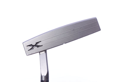 Used Titleist Scotty Cameron Phantom X 5.5 Putter - Right-Handed - 35 in - Mallet