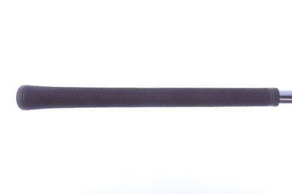 Used Cleveland RTX ZipCore Black Satin Lob Wedge - Right-Handed - 58 Degrees - Wedge Flex