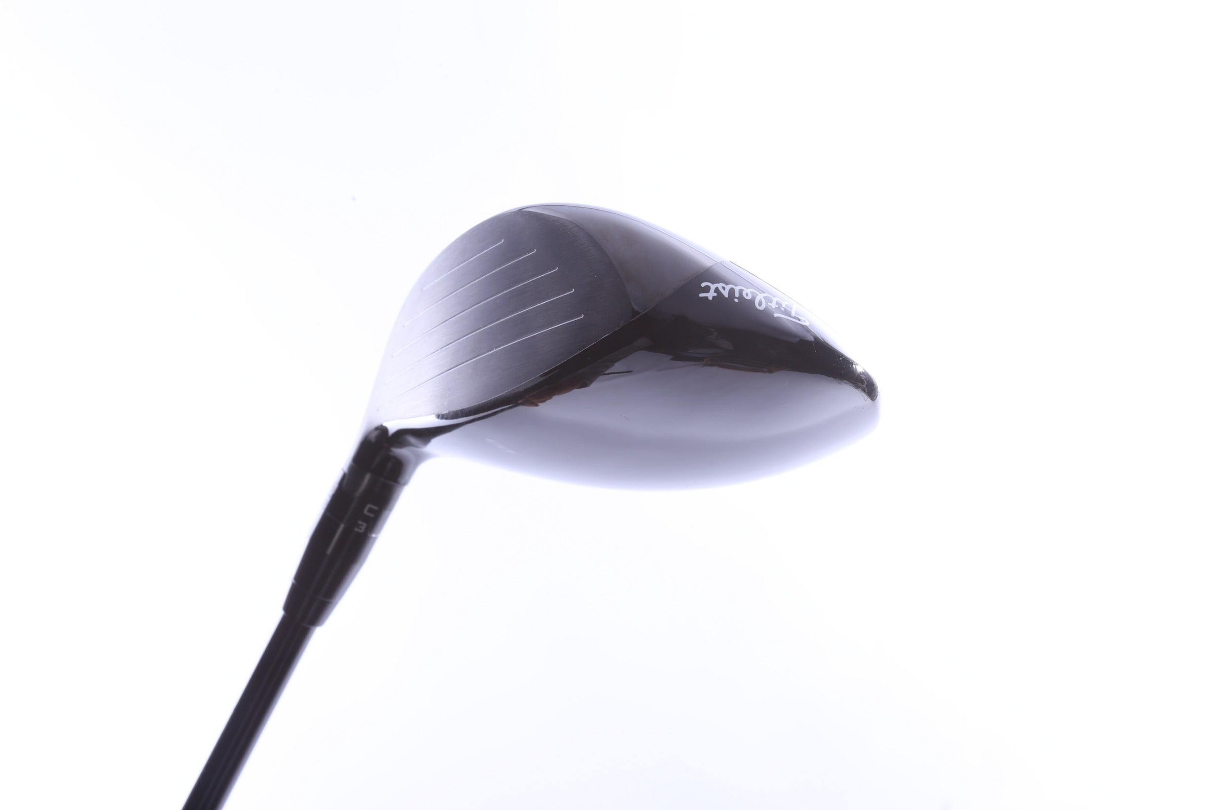 Used Titleist GT2 4-Wood - Right-Handed - 16.5 Degrees - Stiff Flex-Next Round